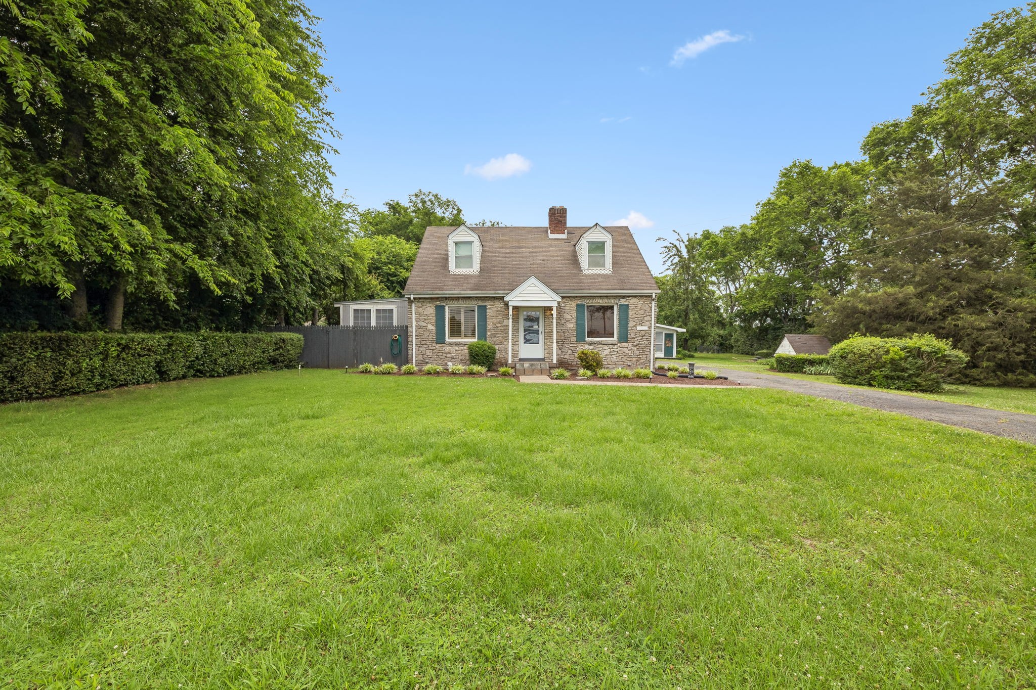 4168 Murfreesboro Pike
