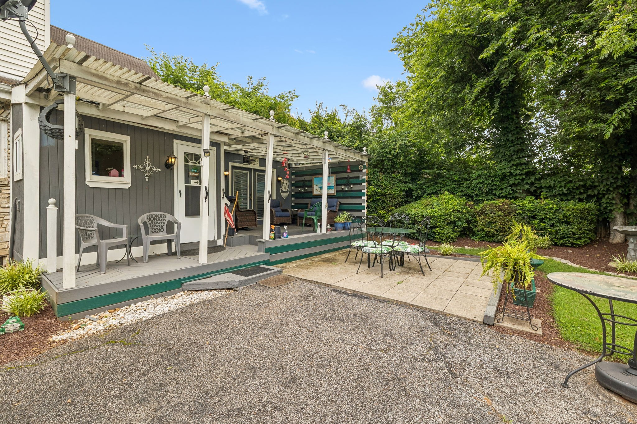 4168 Murfreesboro Pike