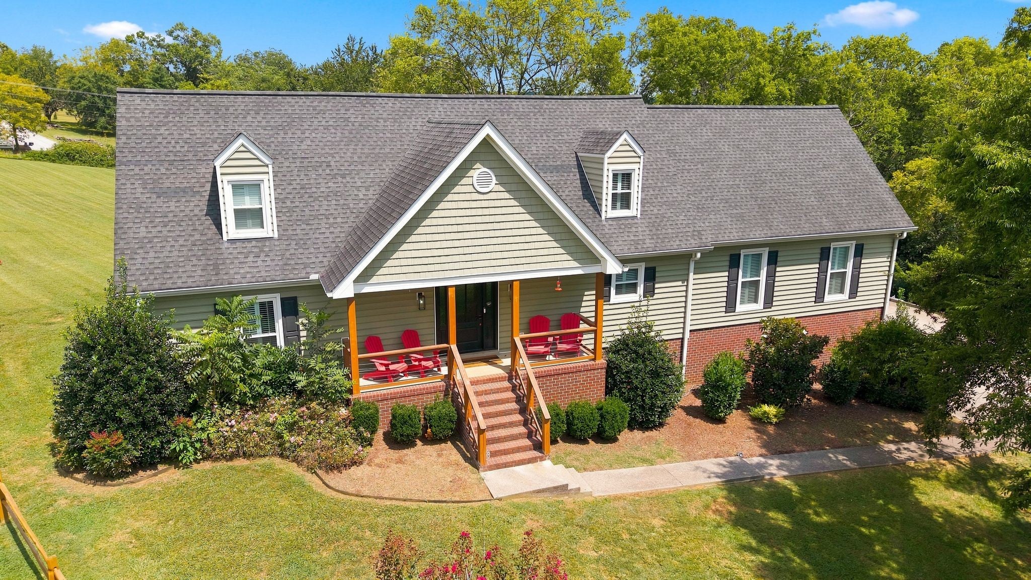 1115 Jensen Ln