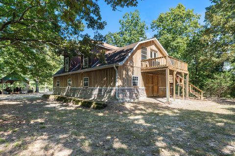 6778 Deer Park Rd Nunnelly TN 37137