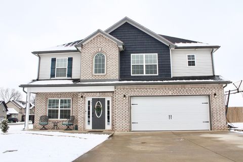 181 Kildeer Dr, Clarksville, TN 37040 - MLS#: 2770300
