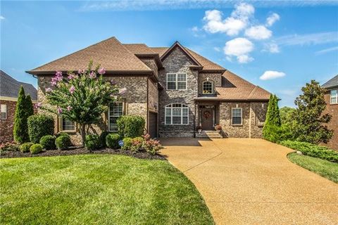 1025 Sunset Rd Brentwood TN 37027