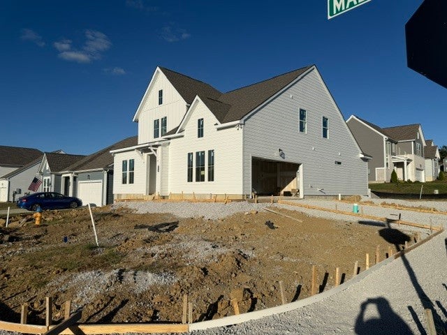 3057 Mallard Drive
