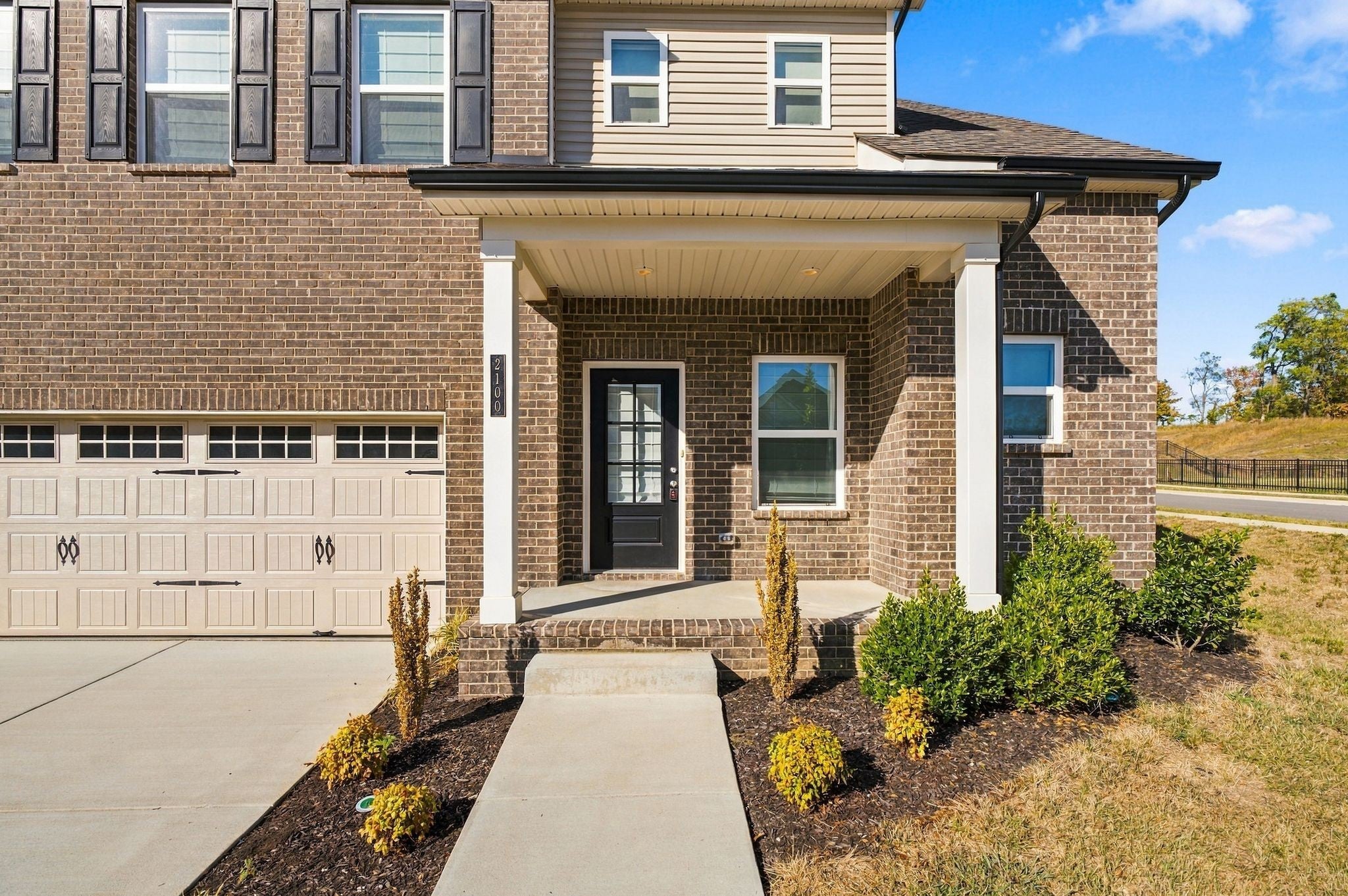 2100 Creekland View Blvd