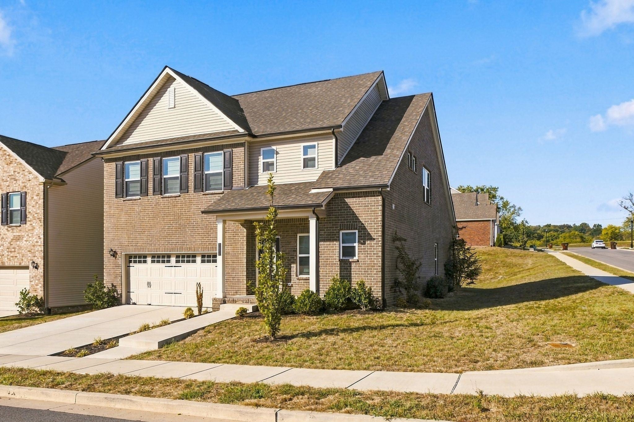 2100 Creekland View Blvd
