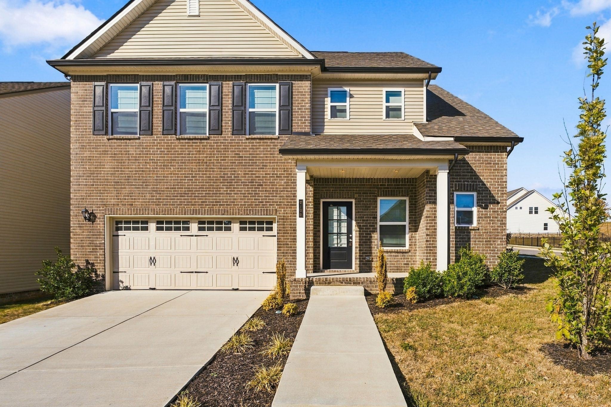 2100 Creekland View Blvd