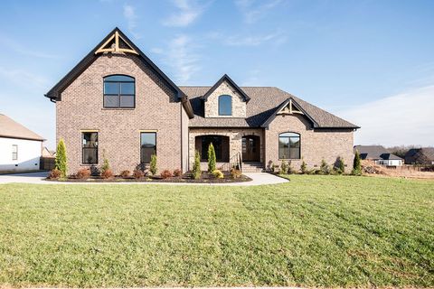 894 Harrisburg Ln Mount Juliet TN 37122