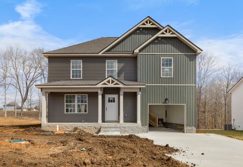 491 Ridge Top Court, Clarksville, TN 37040 - MLS#: 2769139