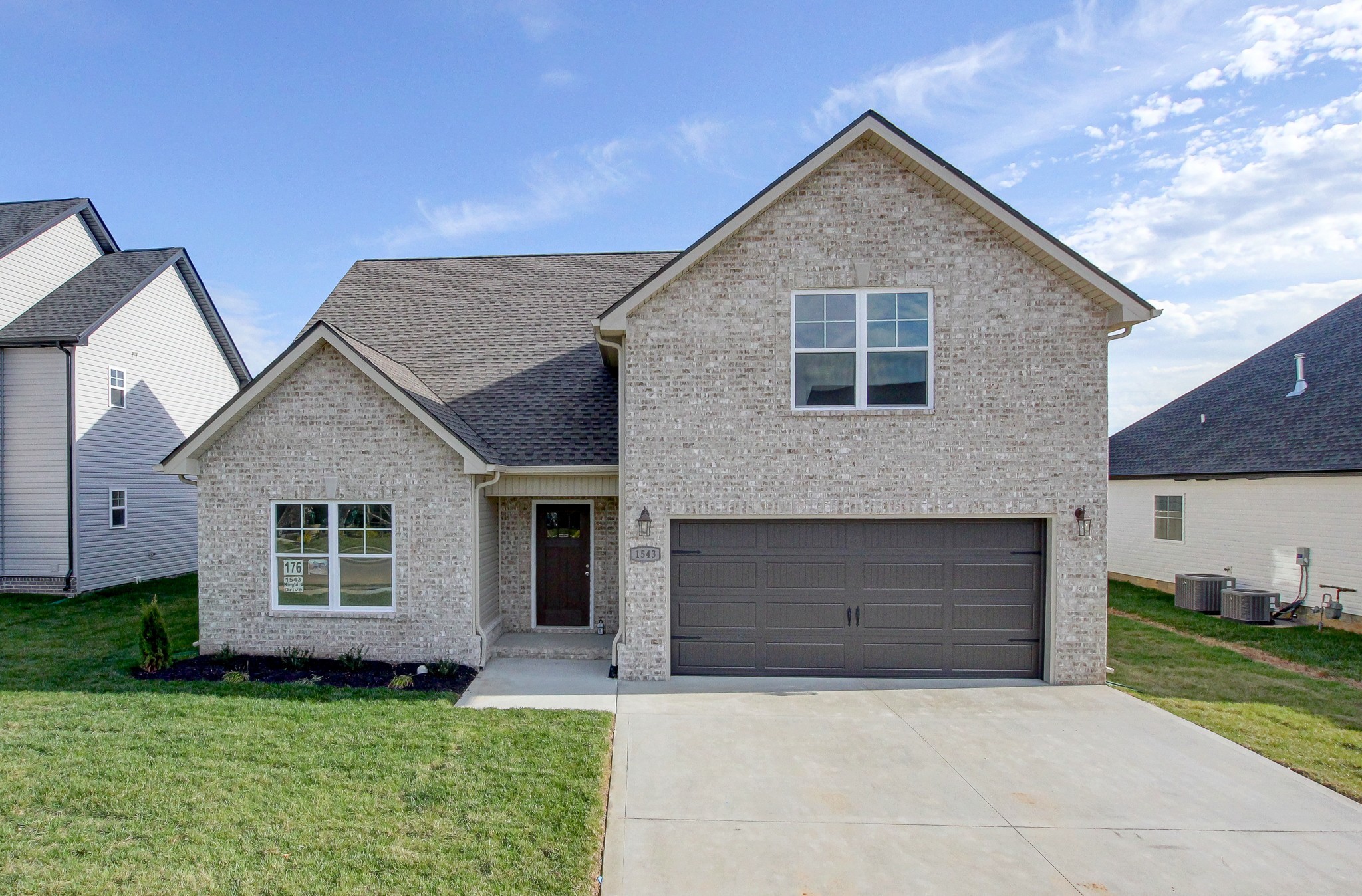 1543 Kingbird Dr