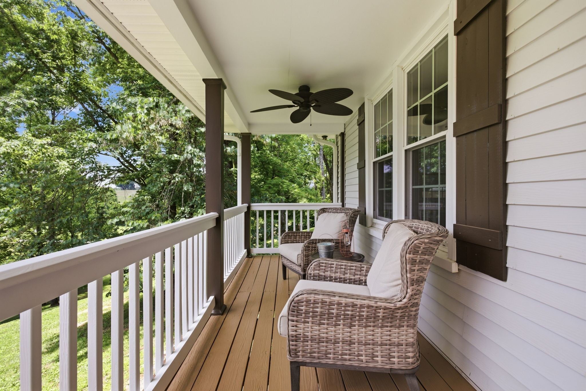 3-bed home sold in Thompsons Station, TN 37179, 6753 Bethesda Arno Rd 6753 Bethesda Arno Rd, Thompsons Station TN 37179 3-bed home, photo 4 of 41
