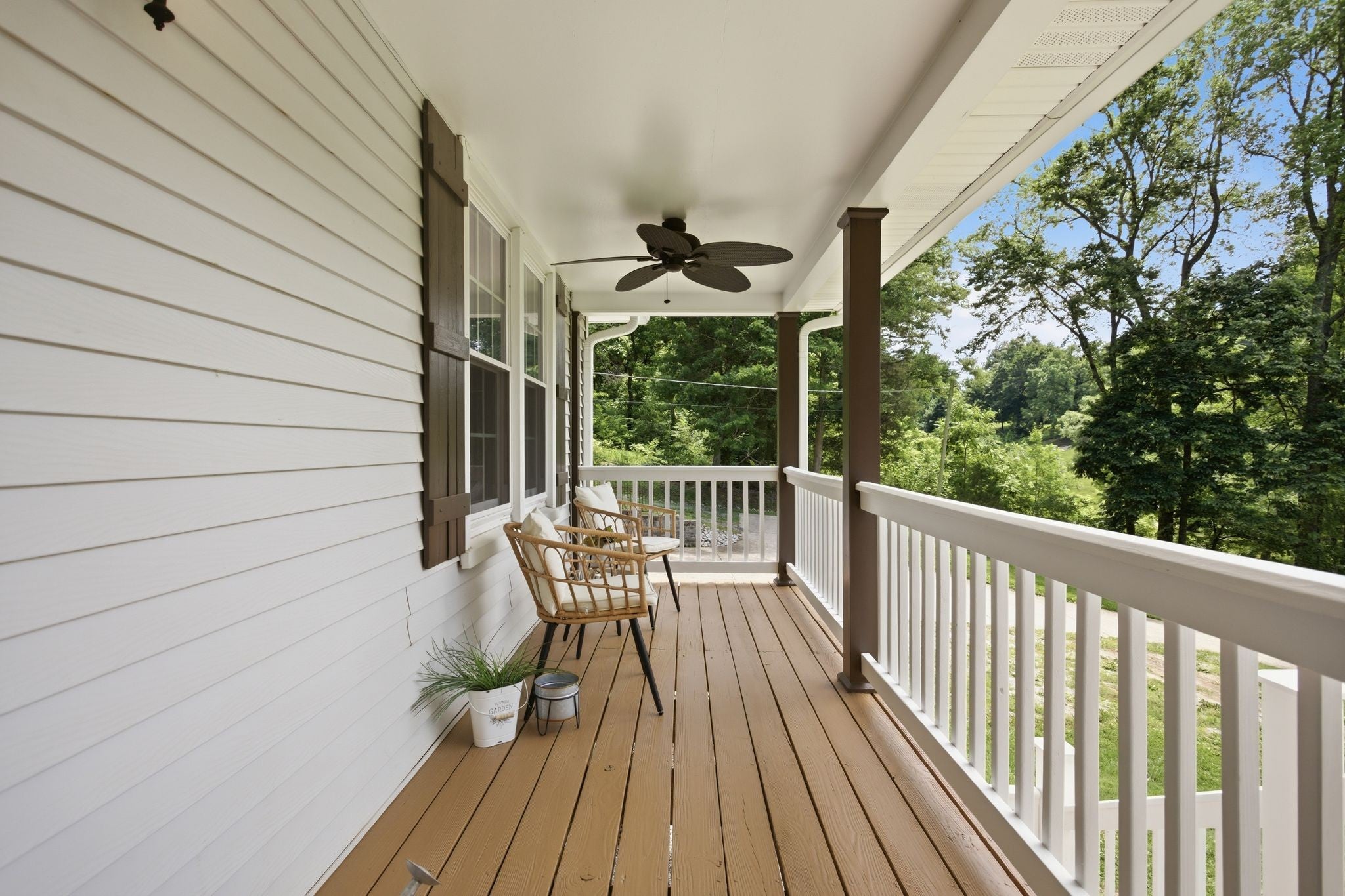 3-bed home sold in Thompsons Station, TN 37179, 6753 Bethesda Arno Rd 6753 Bethesda Arno Rd, Thompsons Station TN 37179 3-bed home, photo 3 of 41