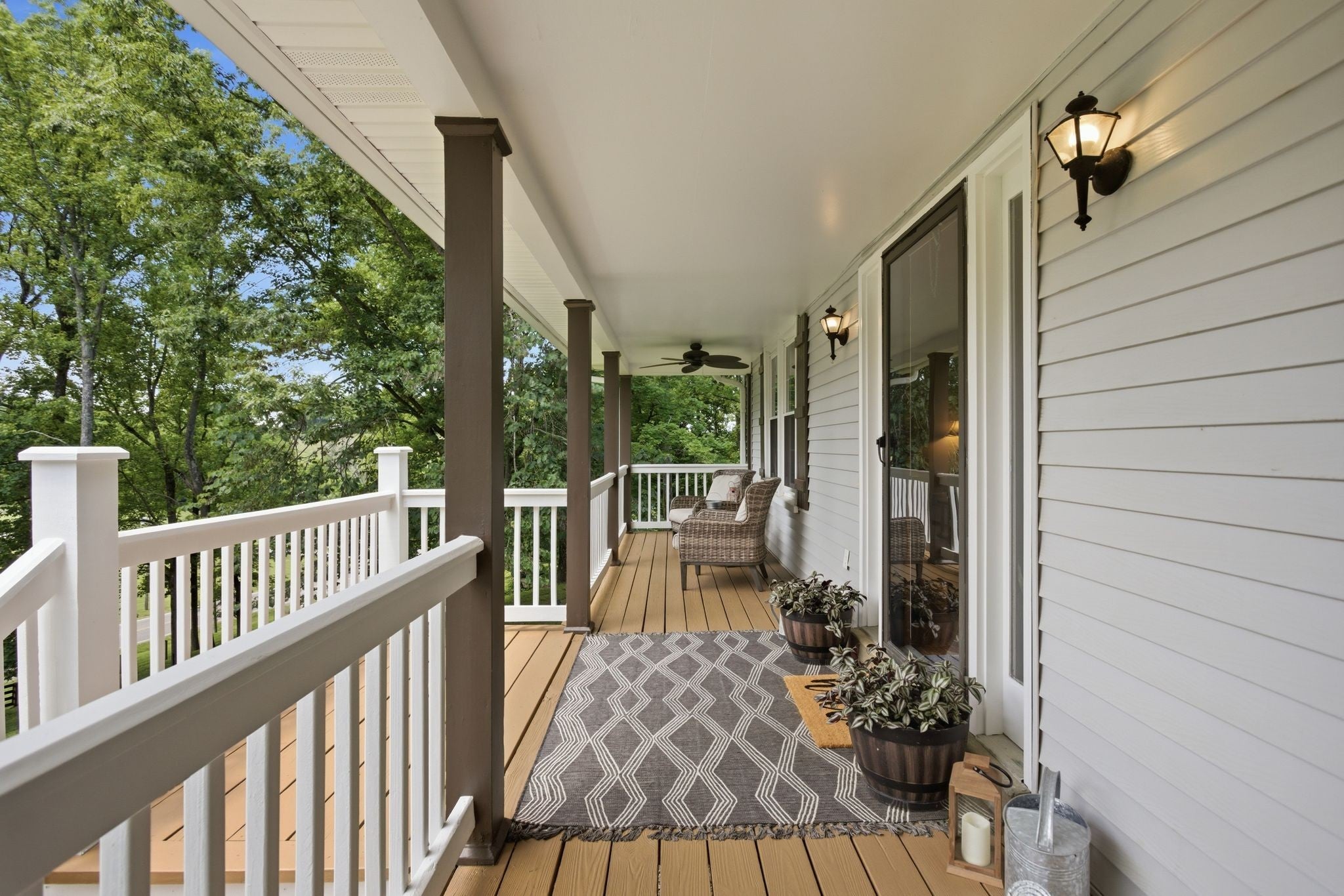 3-bed home sold in Thompsons Station, TN 37179, 6753 Bethesda Arno Rd 6753 Bethesda Arno Rd, Thompsons Station TN 37179 3-bed home, photo 1 of 41