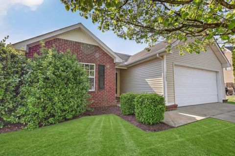 3045 Swilly Ct Murfreesboro TN 37128