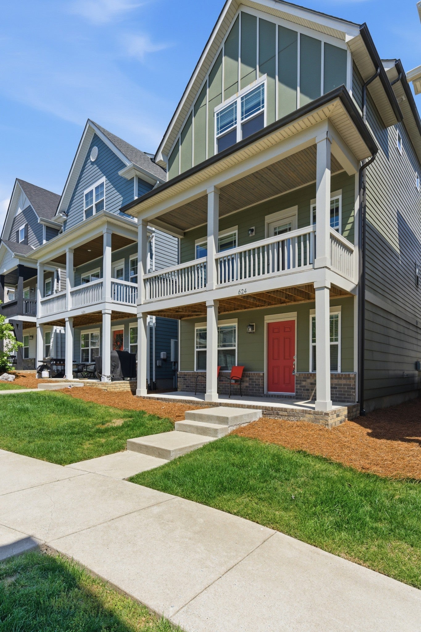 624 Parkvue Place Dr