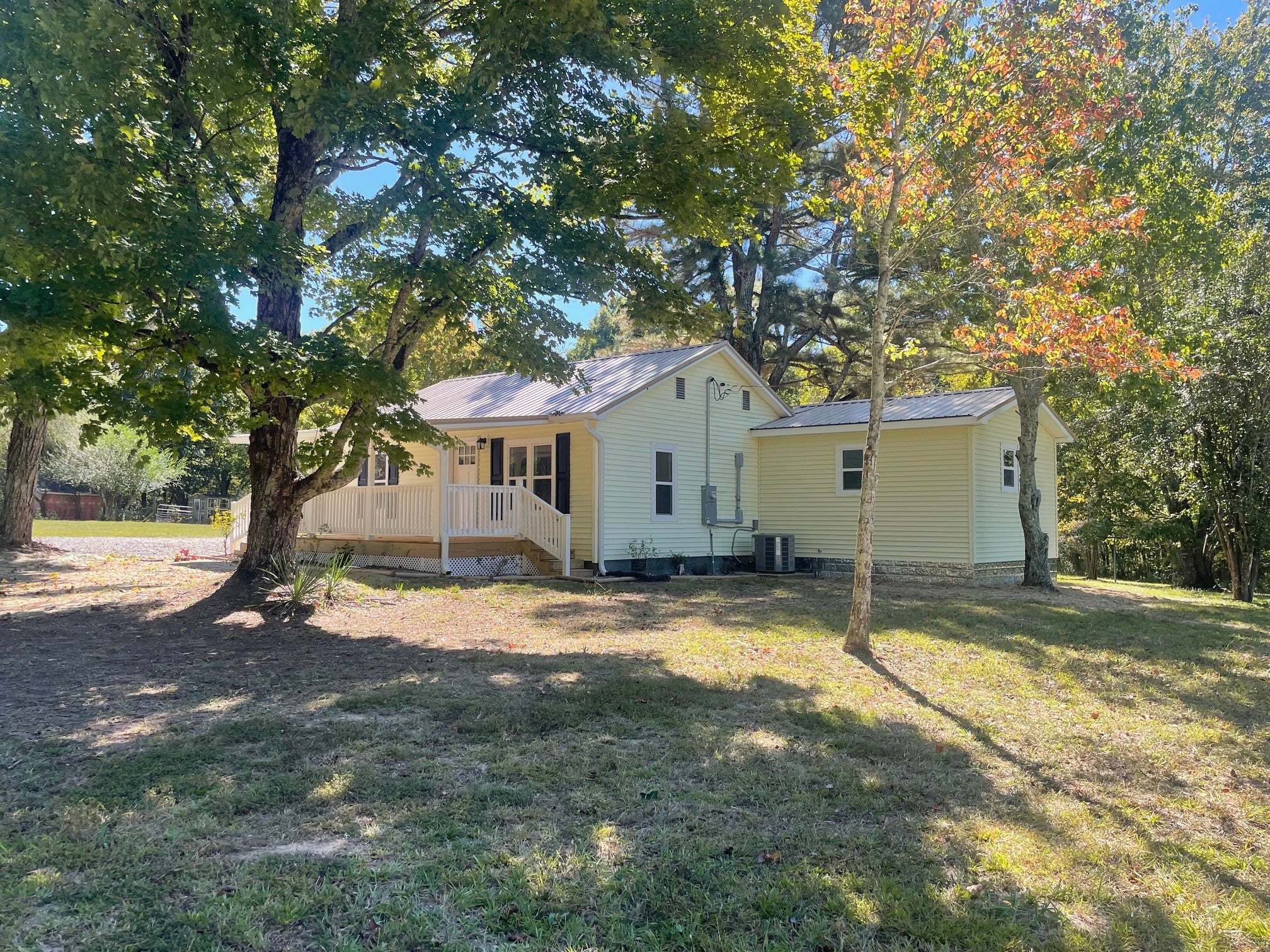 2625 Old Blacktop Rd