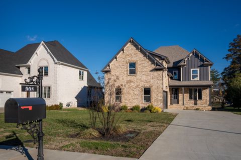 908 Empire Blvd Murfreesboro TN 37130