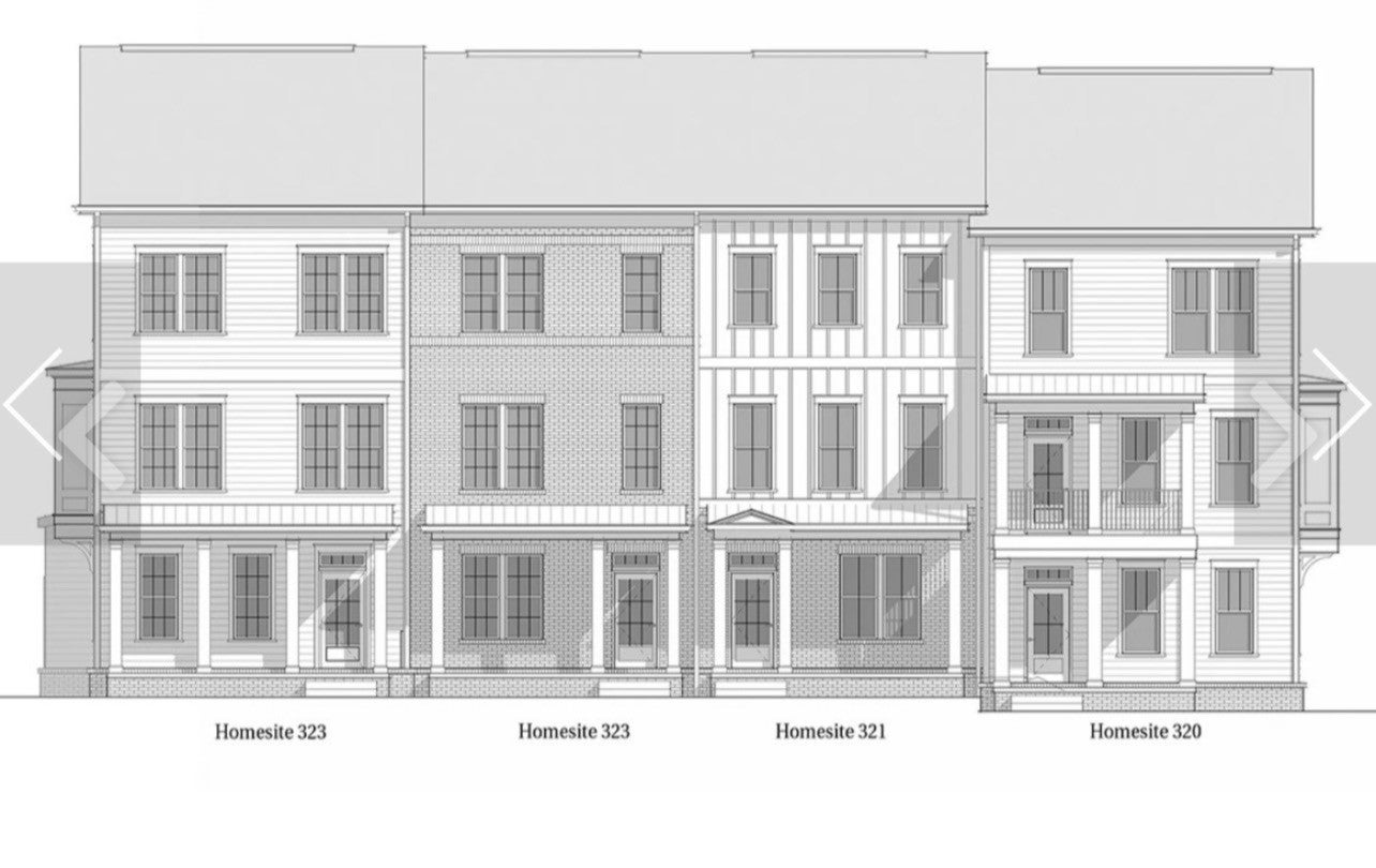 3-bed listing at 2205 Almont Drive Thompsons Station, Thompsons-Station