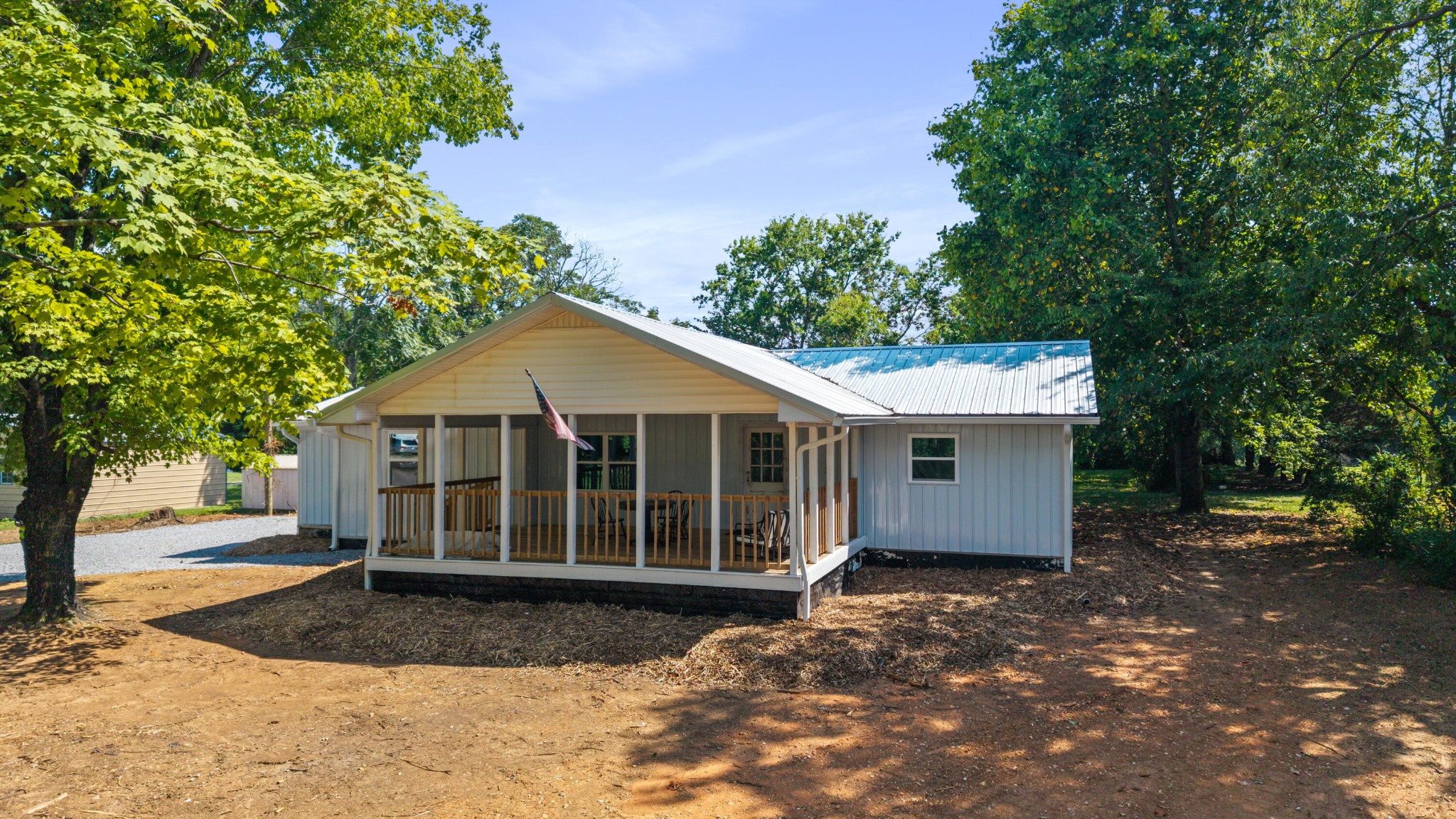 224 Red Pond Road