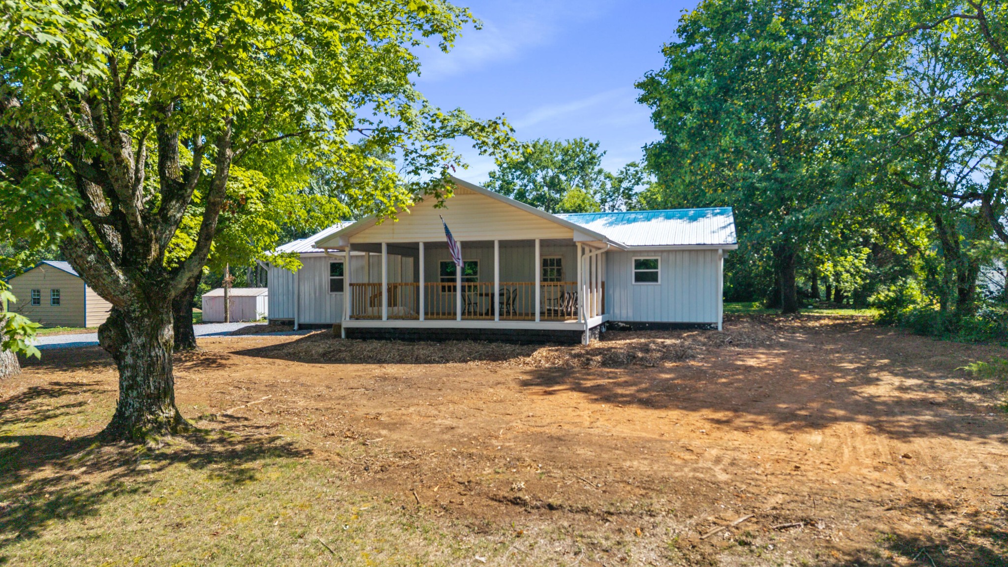 224 Red Pond Road