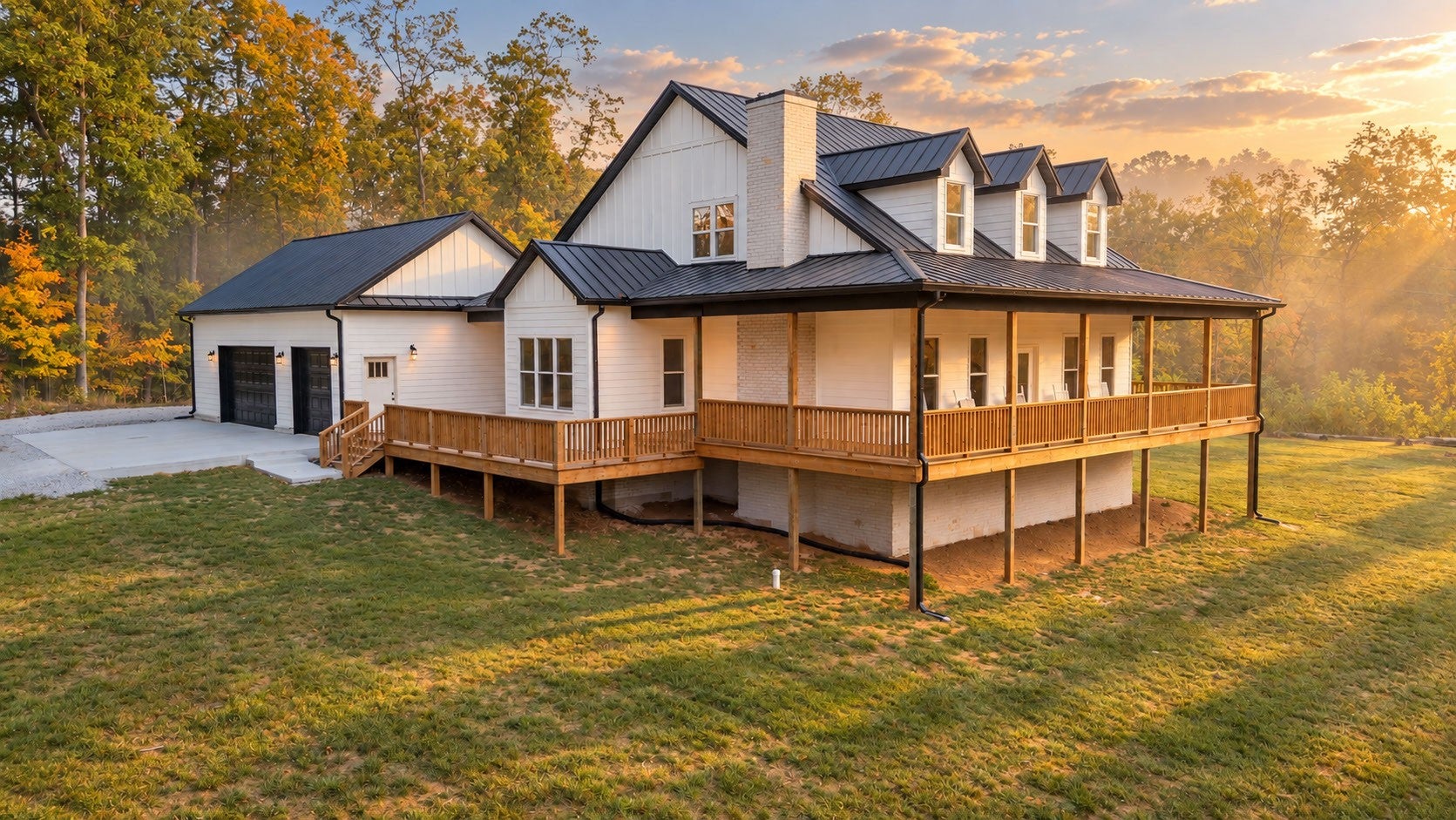 1061 Big Bartons Creek Road