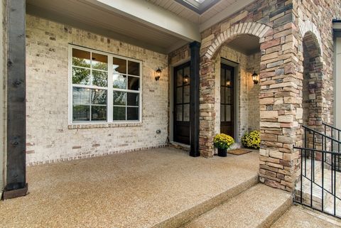 184 Blueberry Court Murfreesboro TN 37128