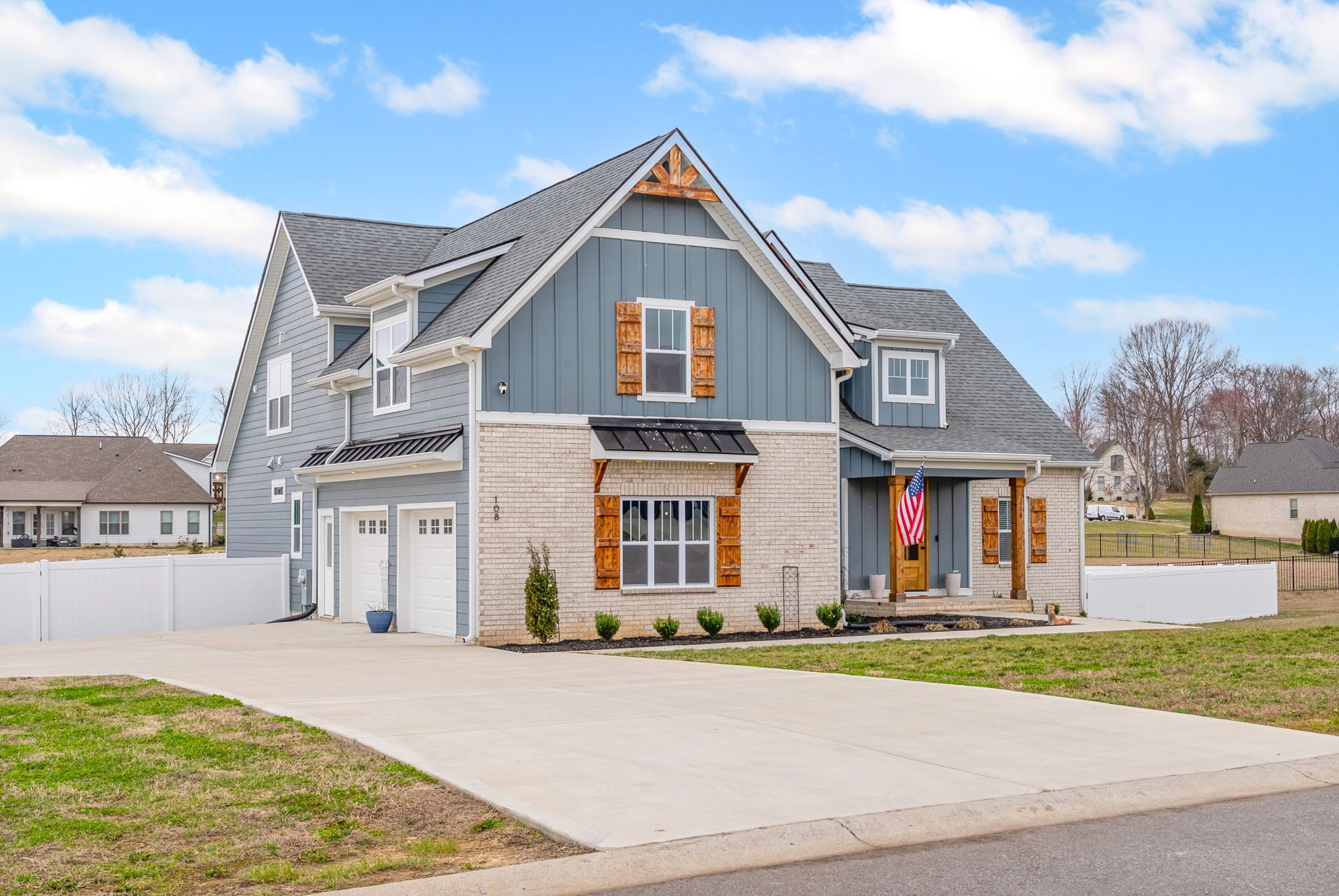 108 Sarah Frances Ct