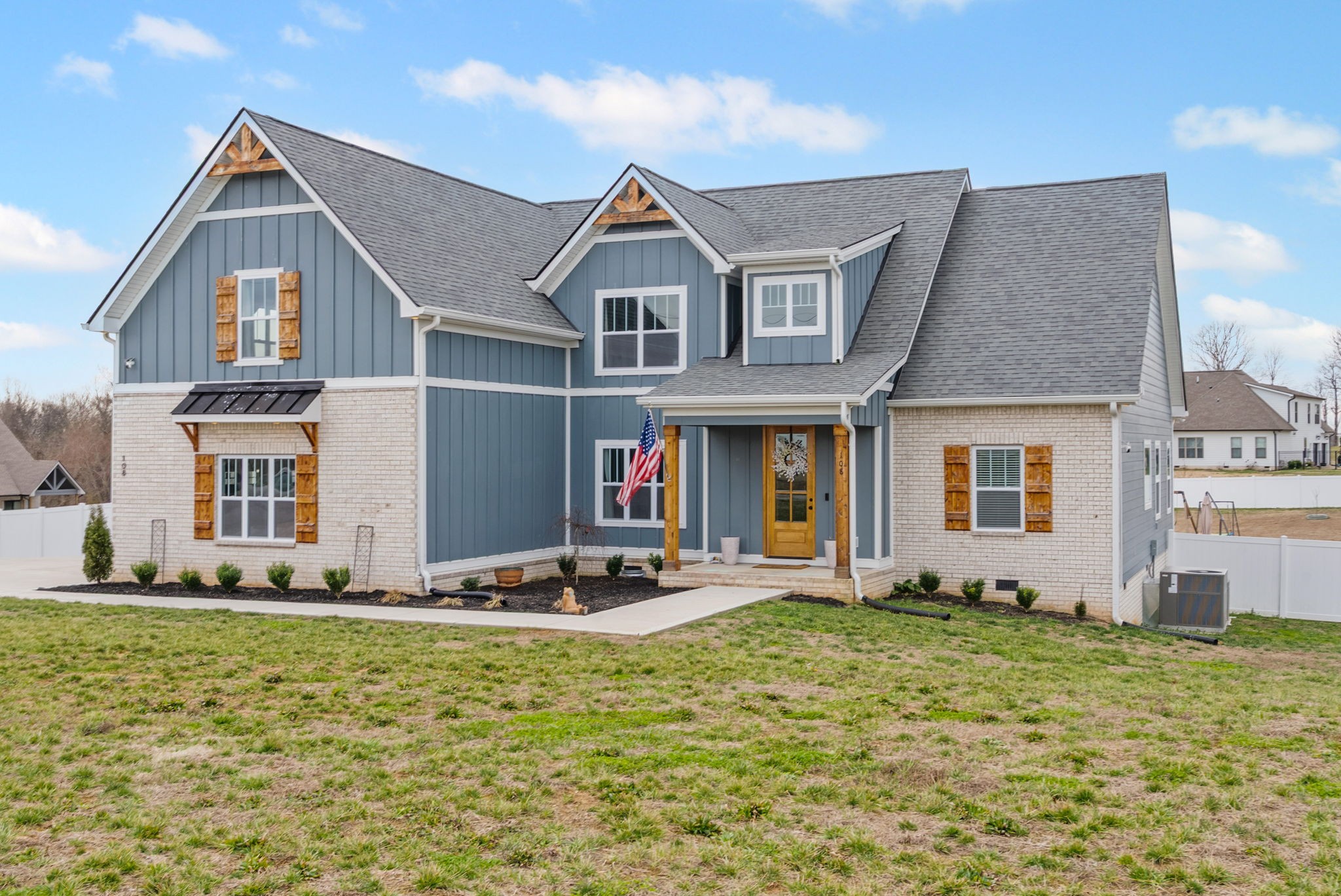 108 Sarah Frances Ct