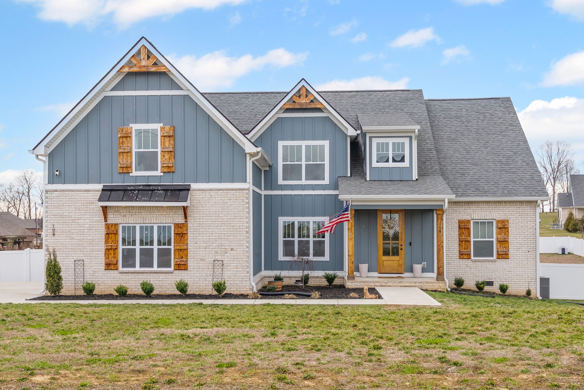 108 Sarah Frances Ct