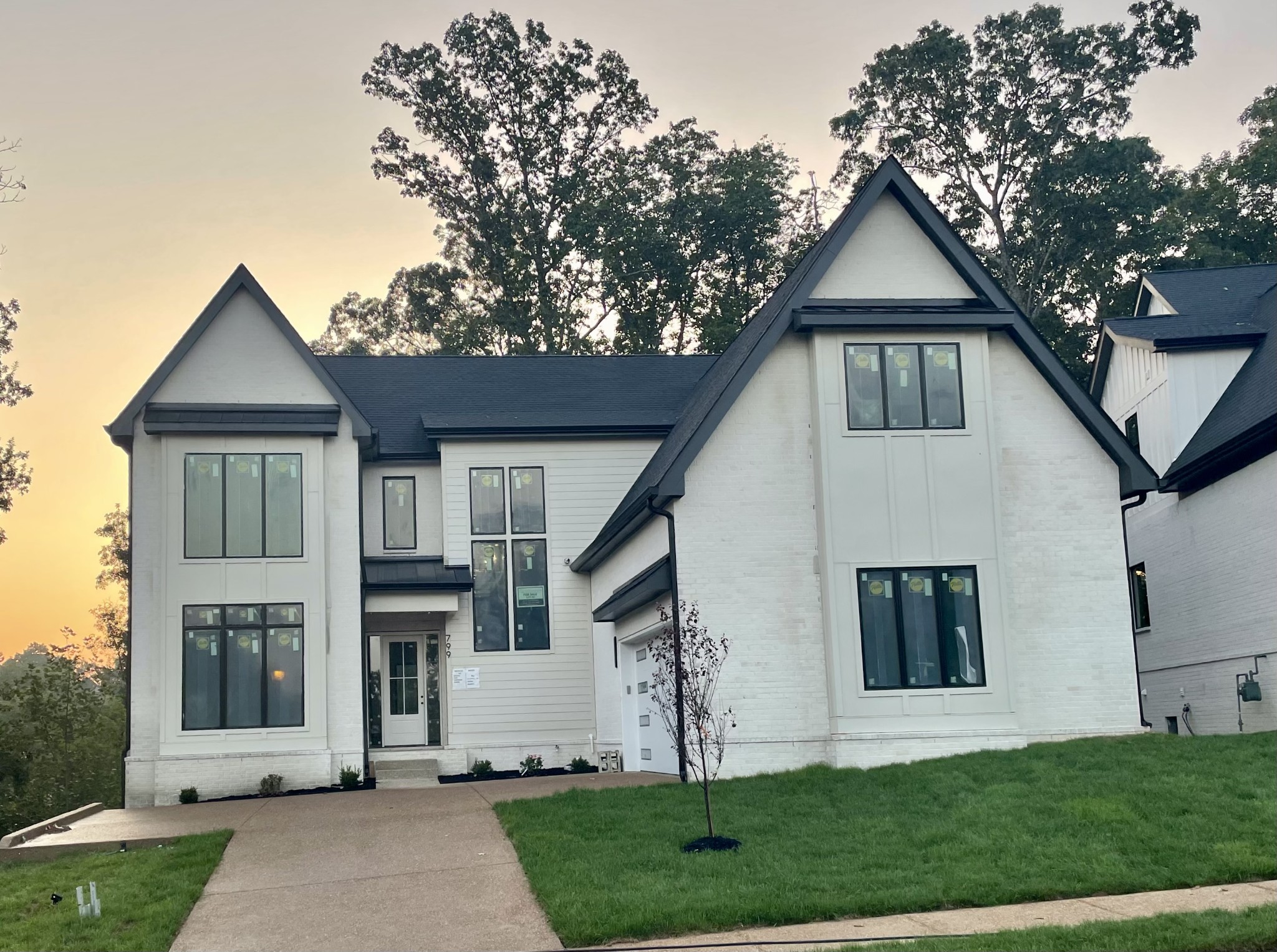 799 Summit Oaks Court