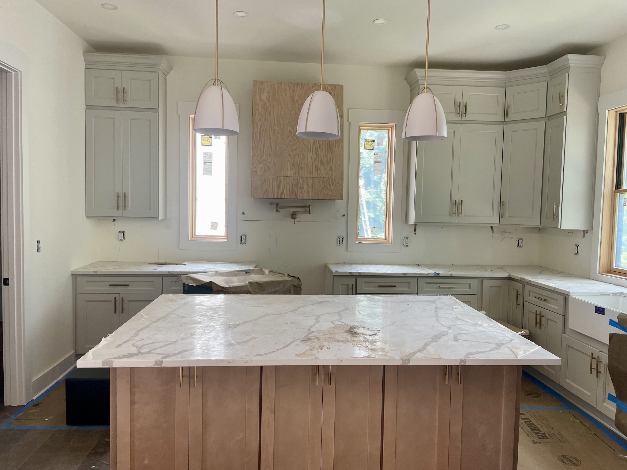 799 Summit Oaks Court