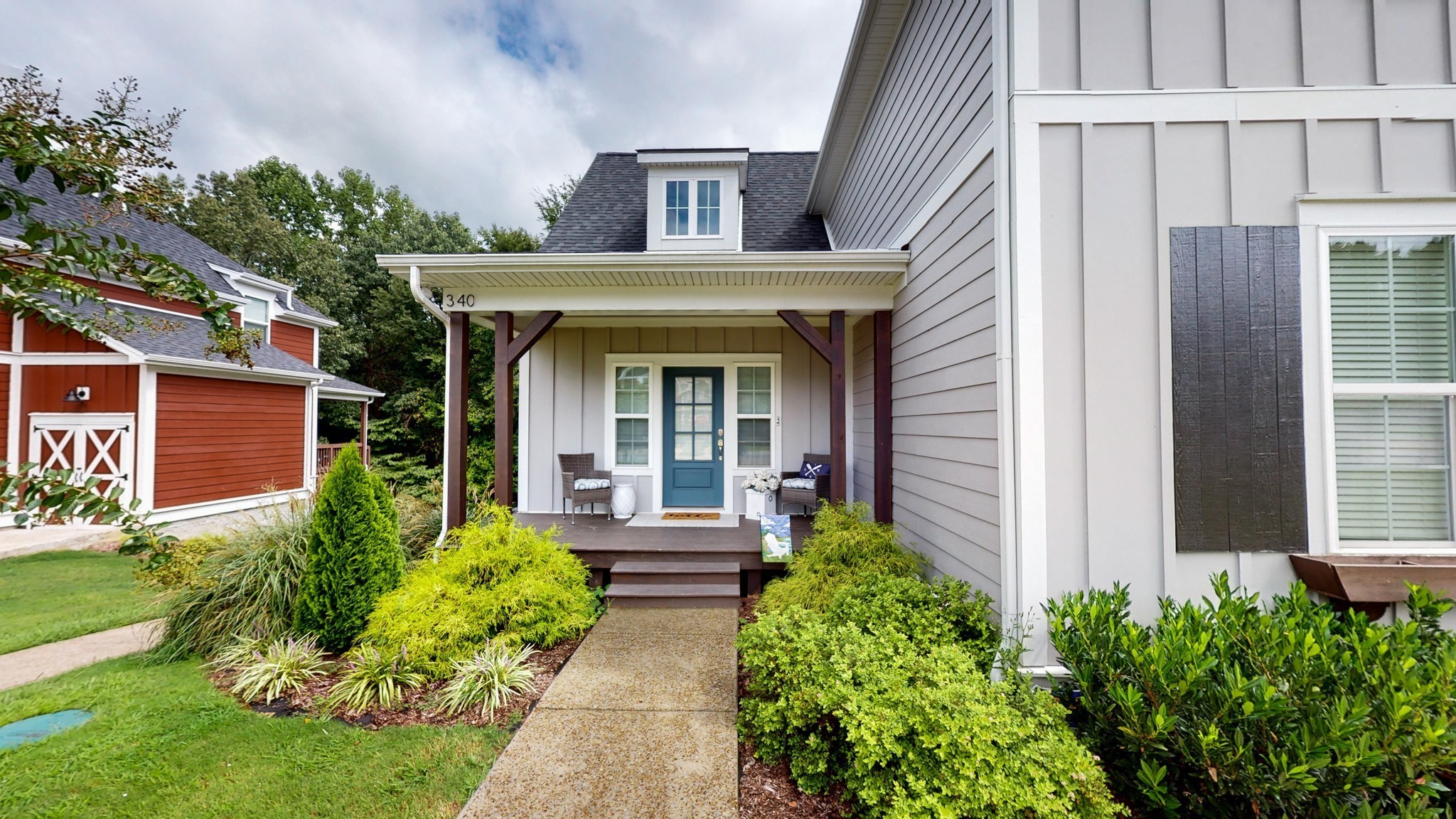 340 Evans Dr