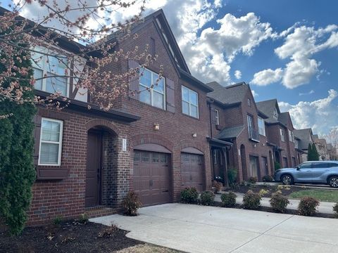 536 Millwood Ln Mount Juliet TN 37122