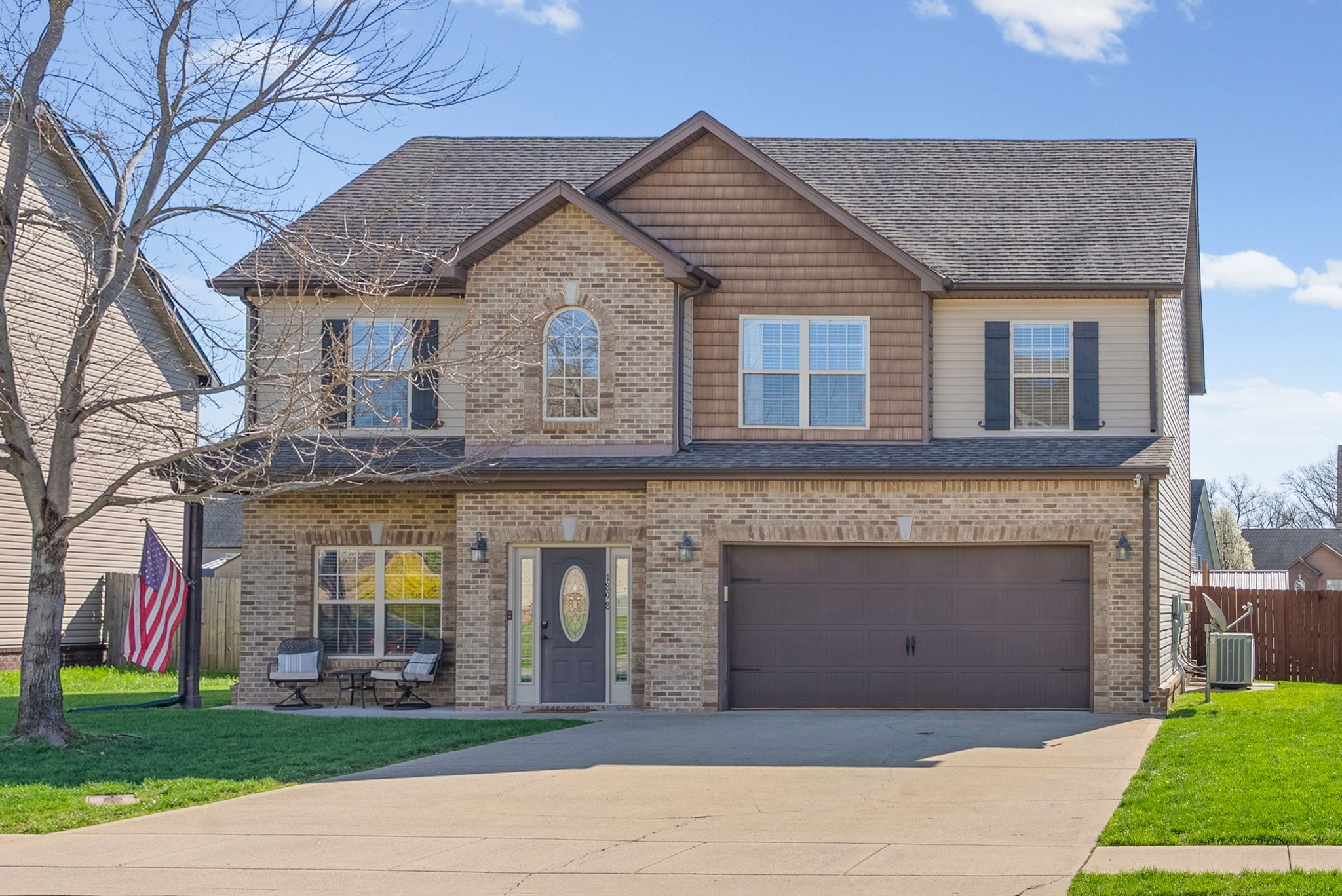 1898 Sunset Meadows Way