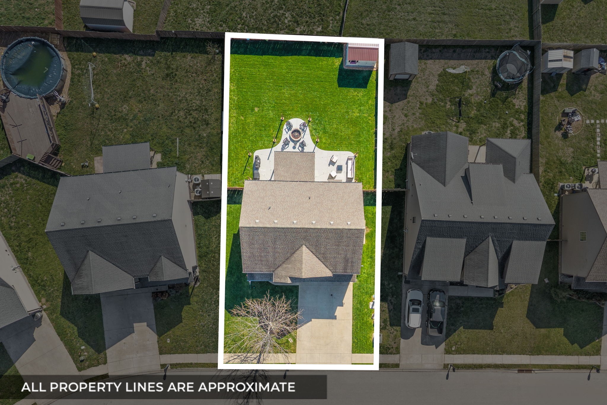 1898 Sunset Meadows Way