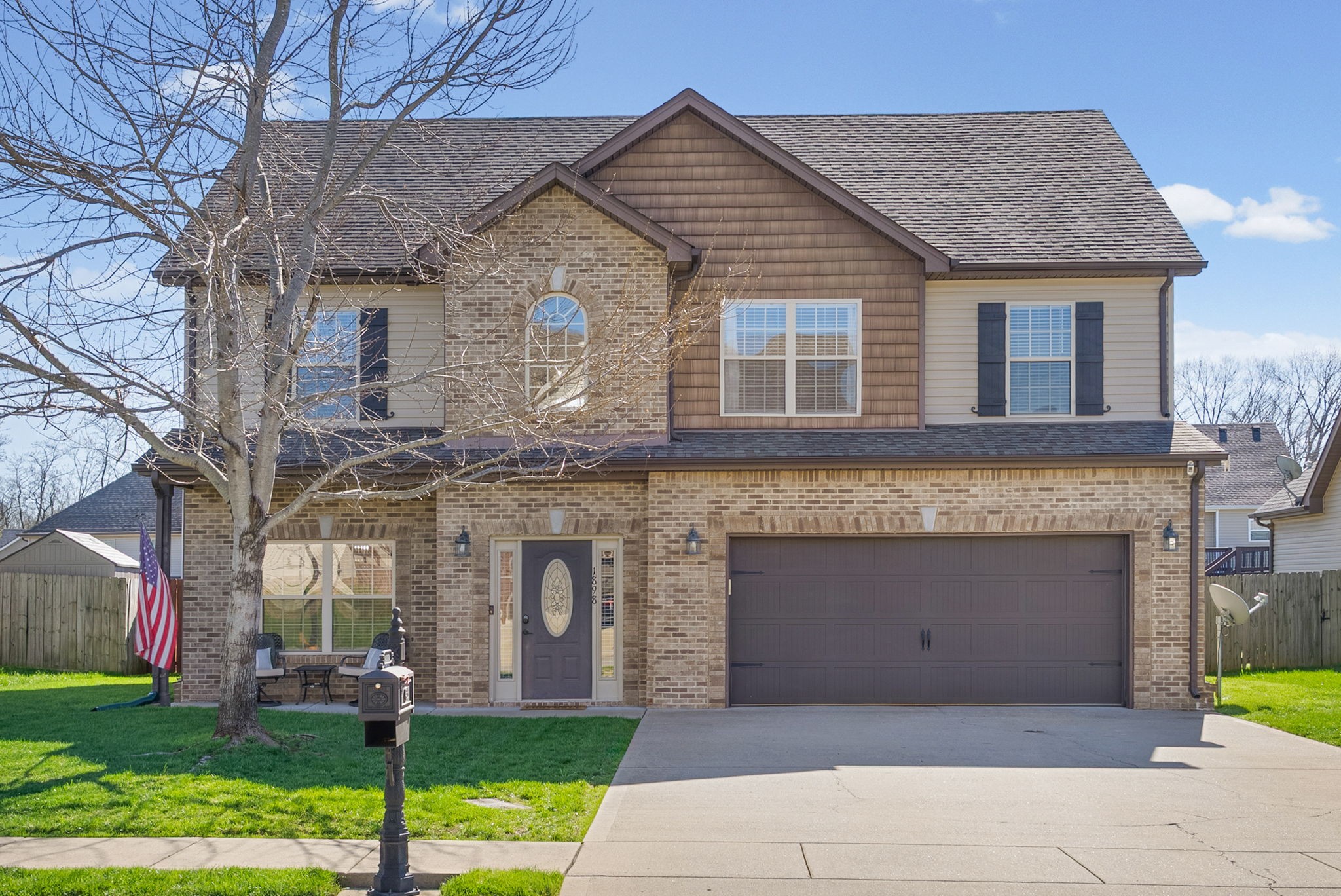 1898 Sunset Meadows Way