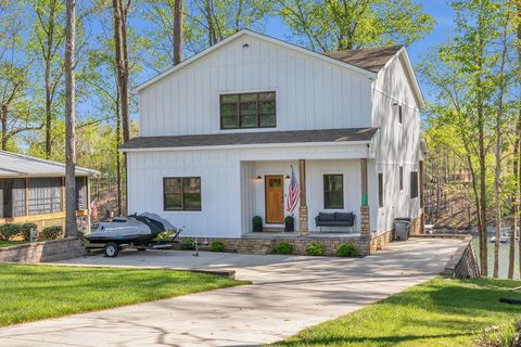 1376 Old Mansford Rd Winchester TN 37398