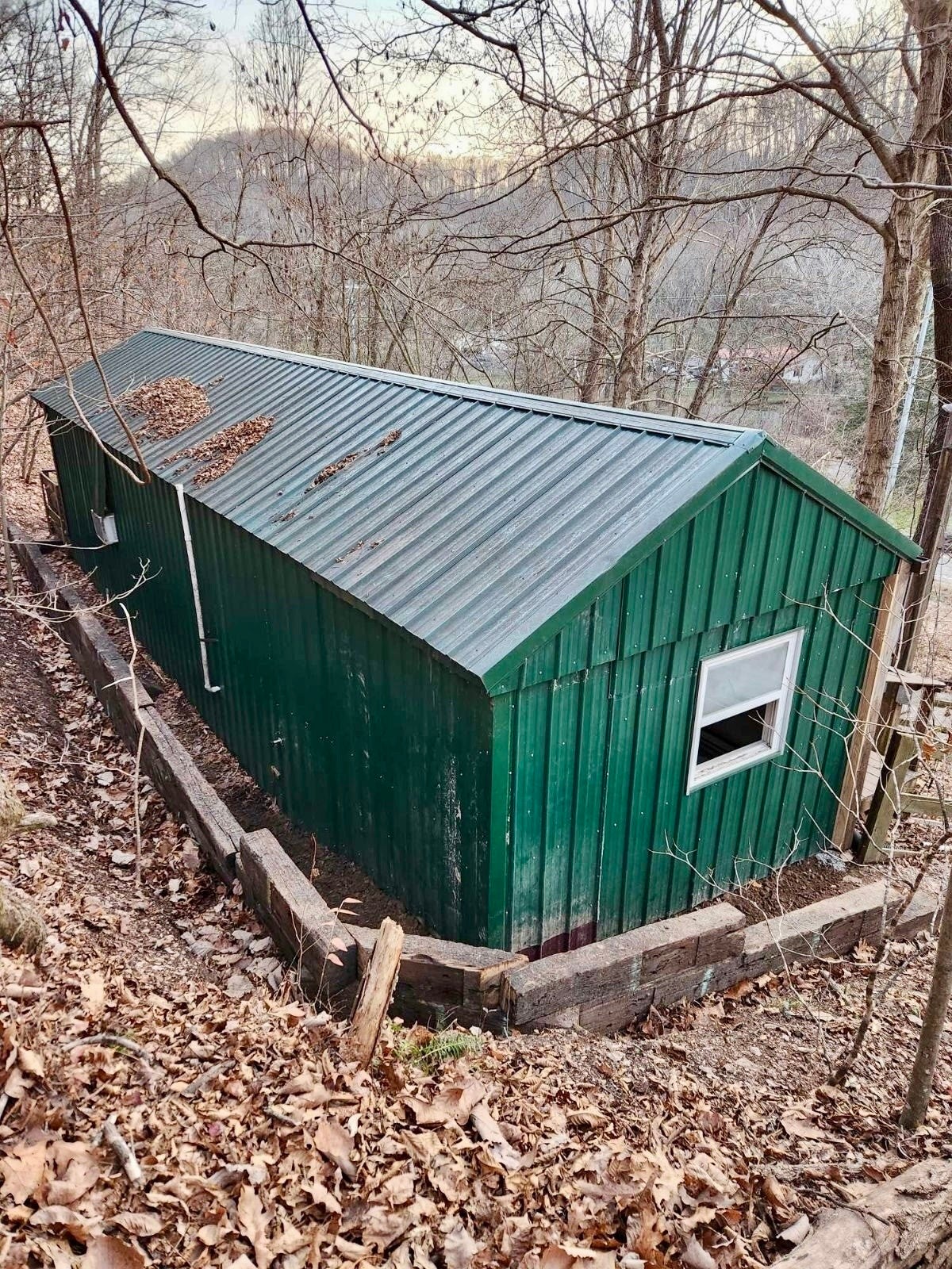 5255 Whites Creek Pike