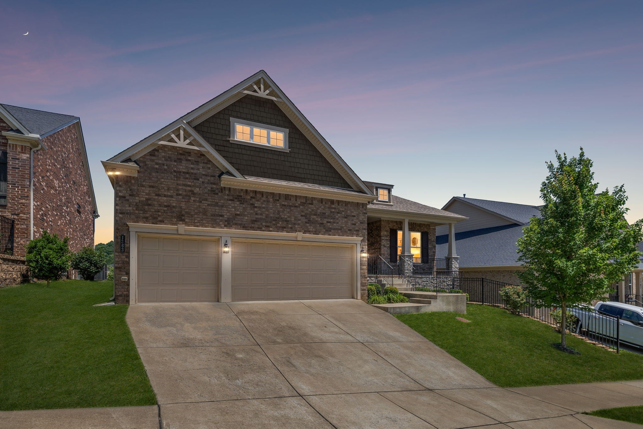 1363 Greenstone Ln