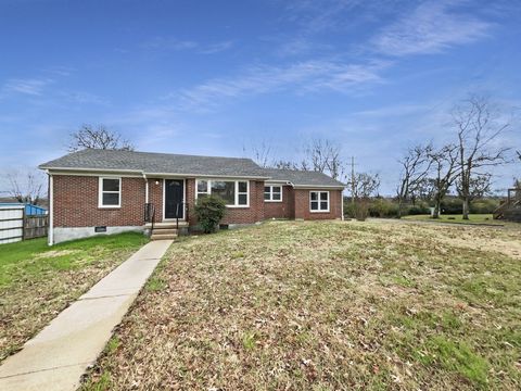 501 Colburn Dr Lewisburg TN 37091