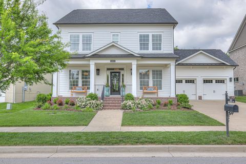 3007 Nolencrest Way Franklin TN 37067