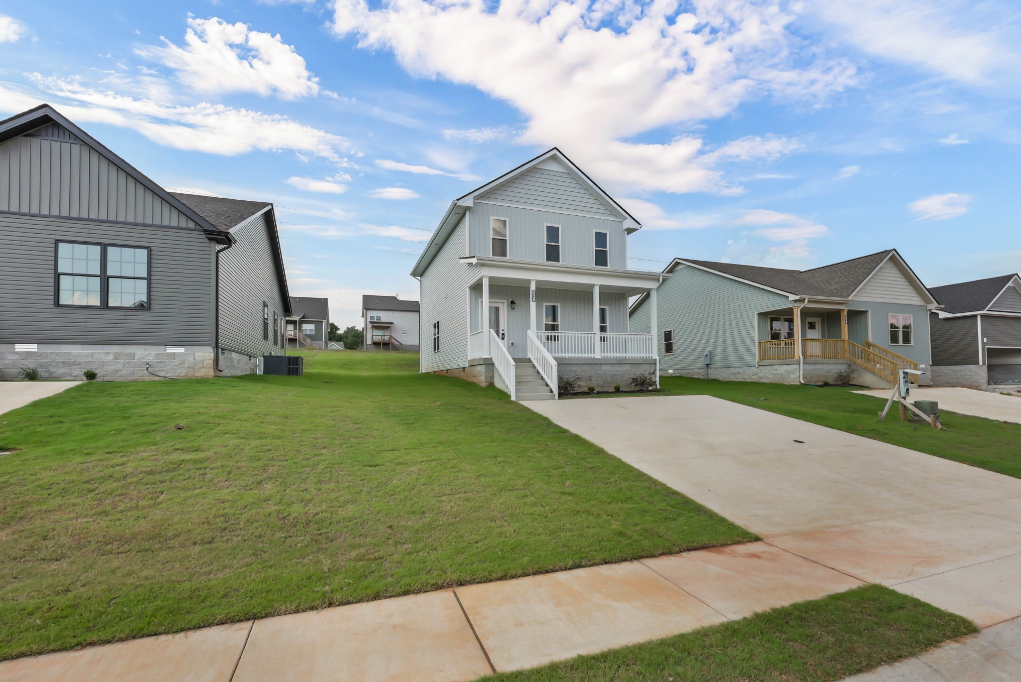 1441 Isaiah Dr