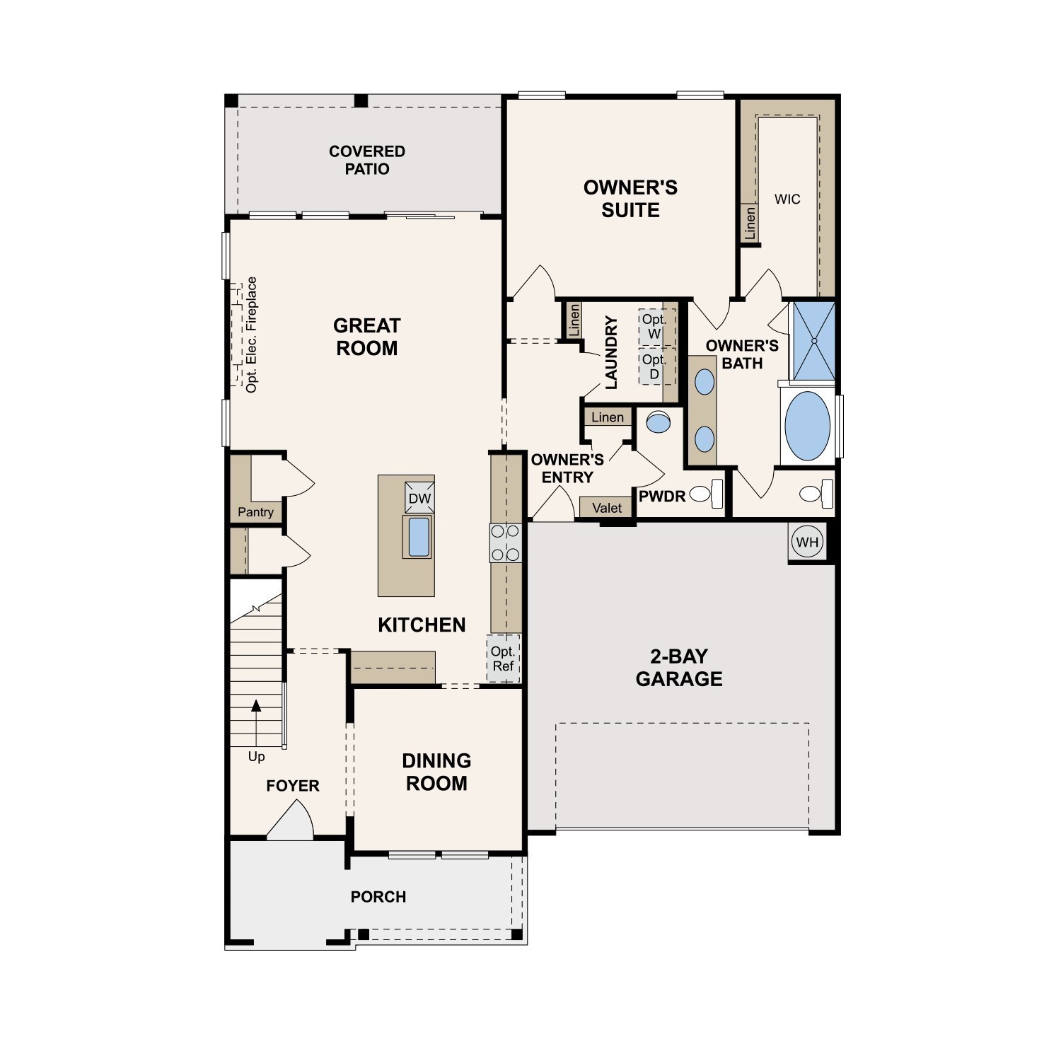 3712 Marthinus Lane