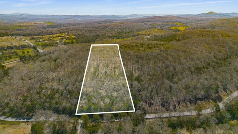 0 Cranor Rd Murfreesboro TN 37130