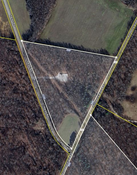 4927 Hillsboro Viola Rd Manchester TN 37355