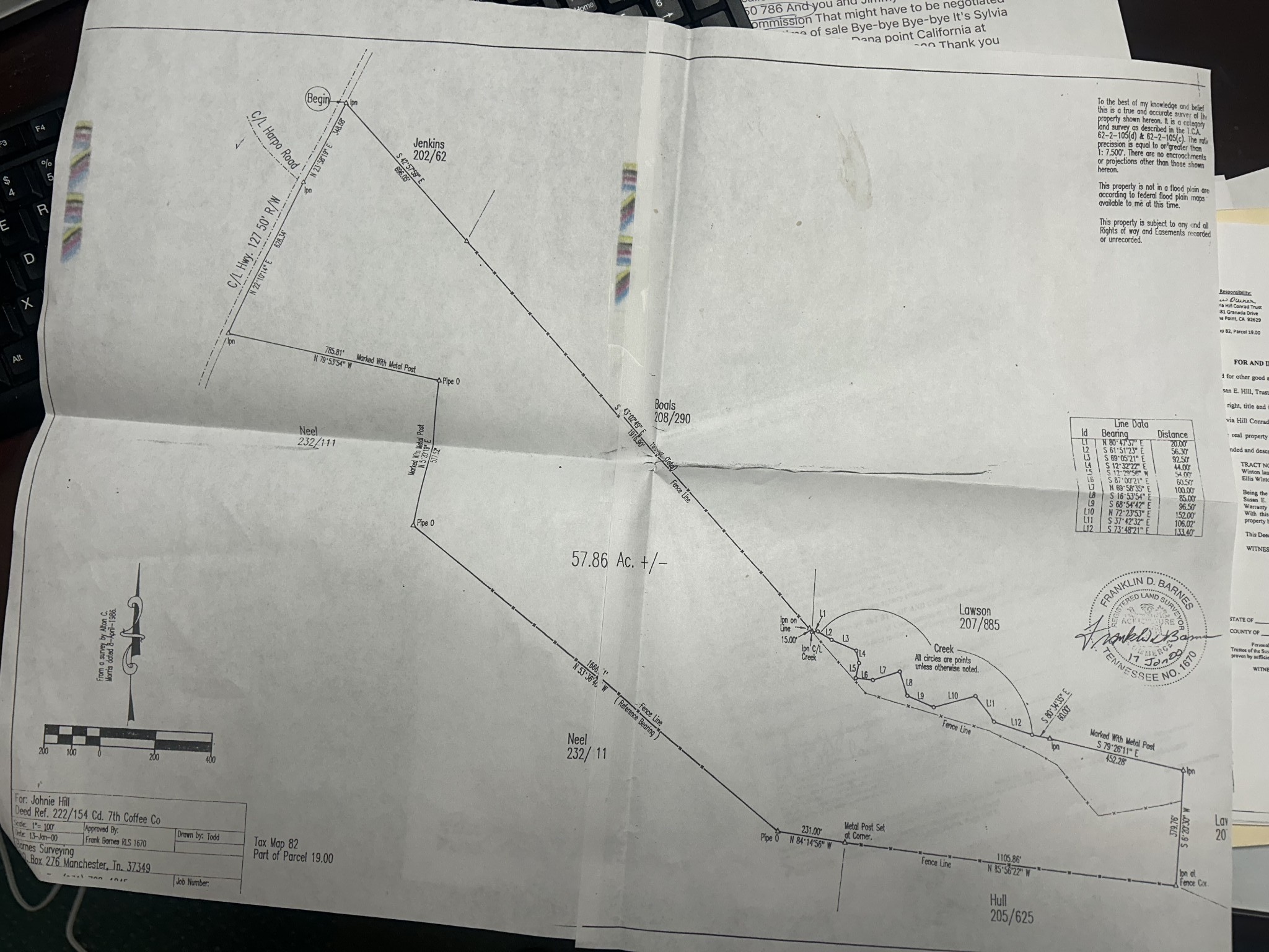 4927 Hillsboro Viola Rd