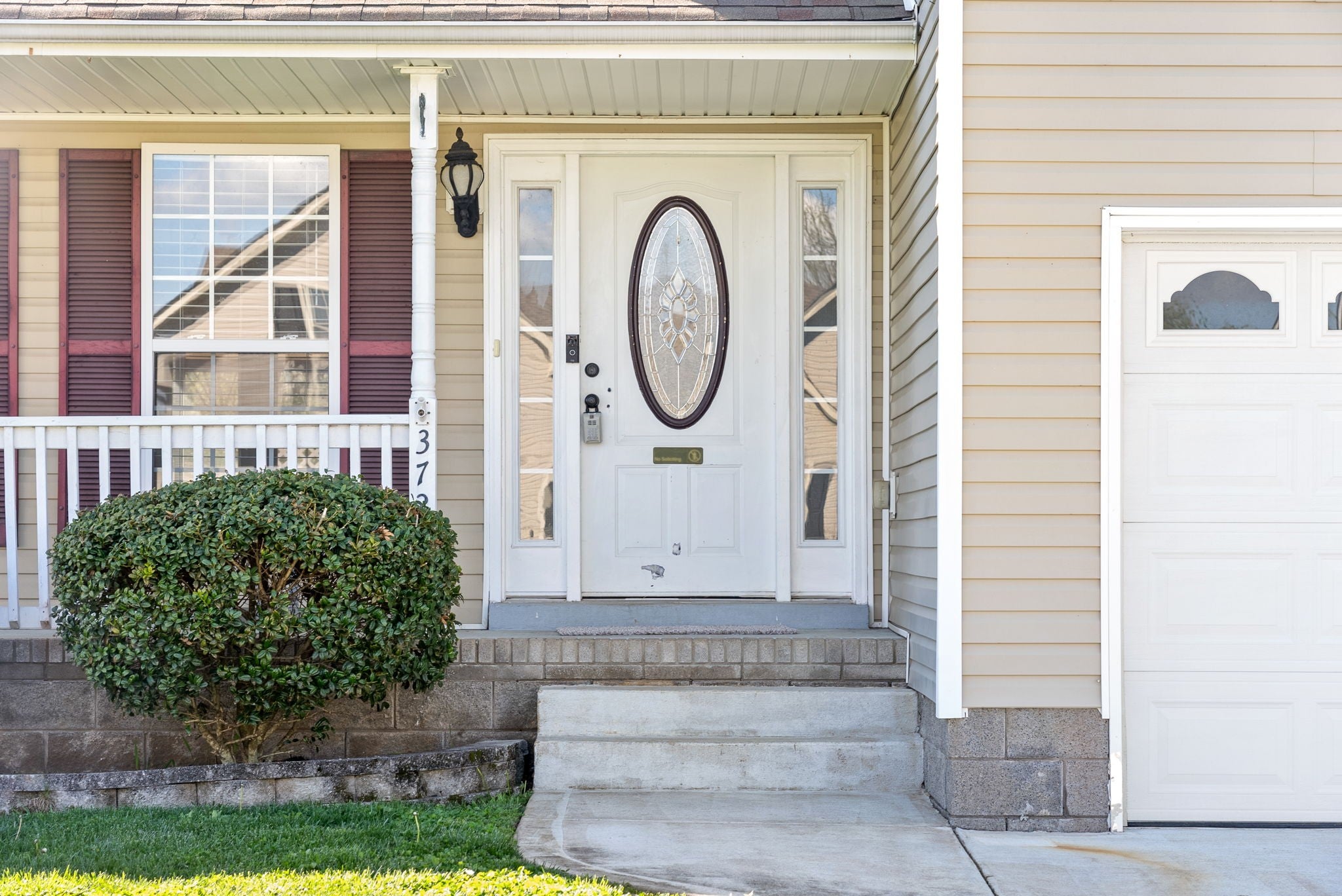 3726 Nadia Dr