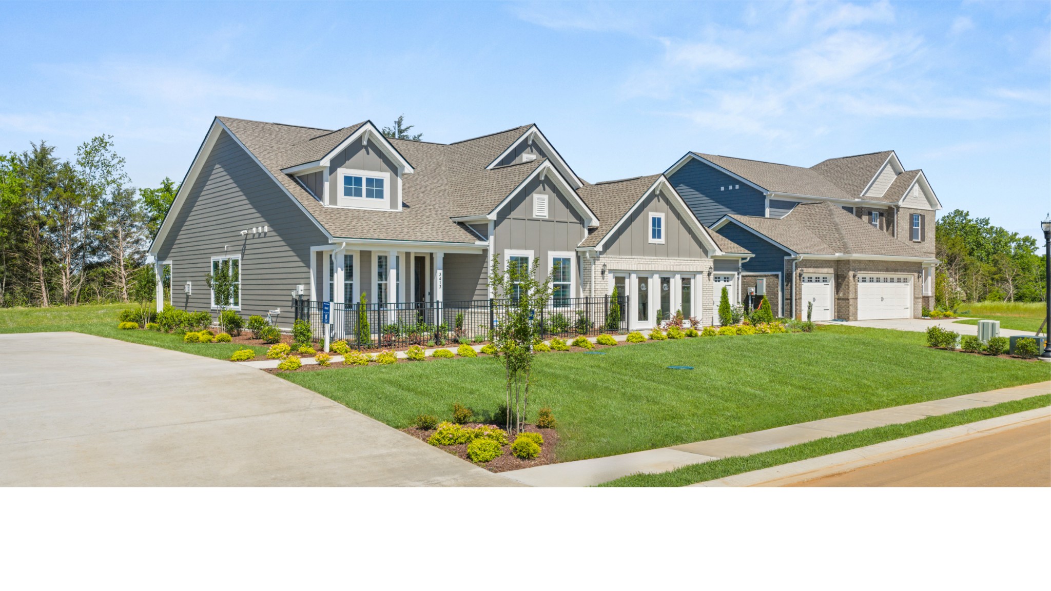 6001 Woodstock Lane