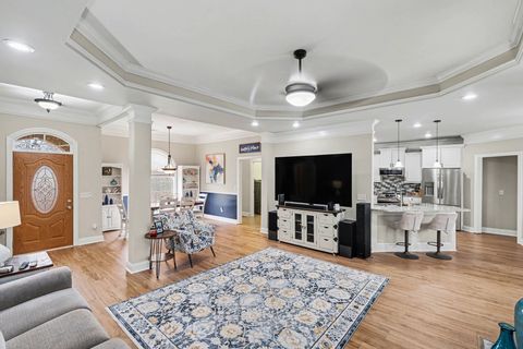 Photo of 1213 Lake Marie Rd, Gallatin, TN 37066 (MLS # 3164382)