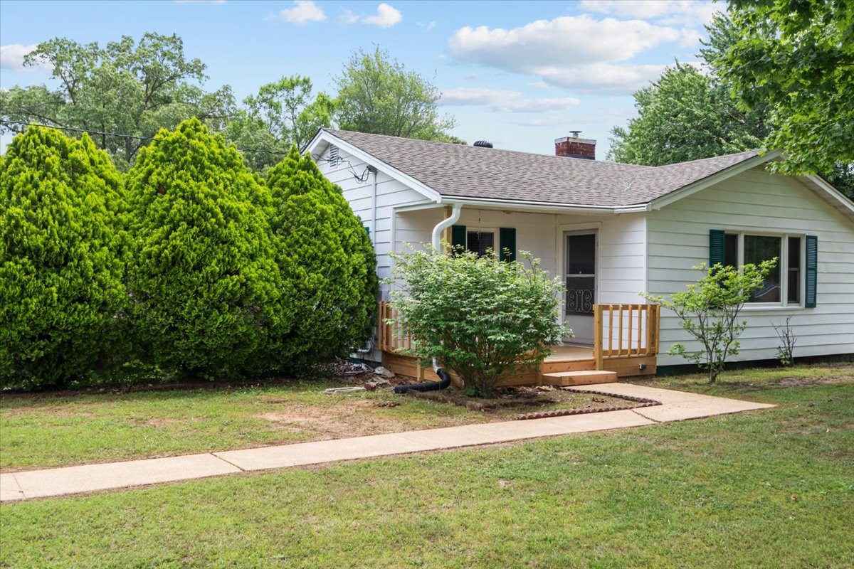 4730 Highway 69A