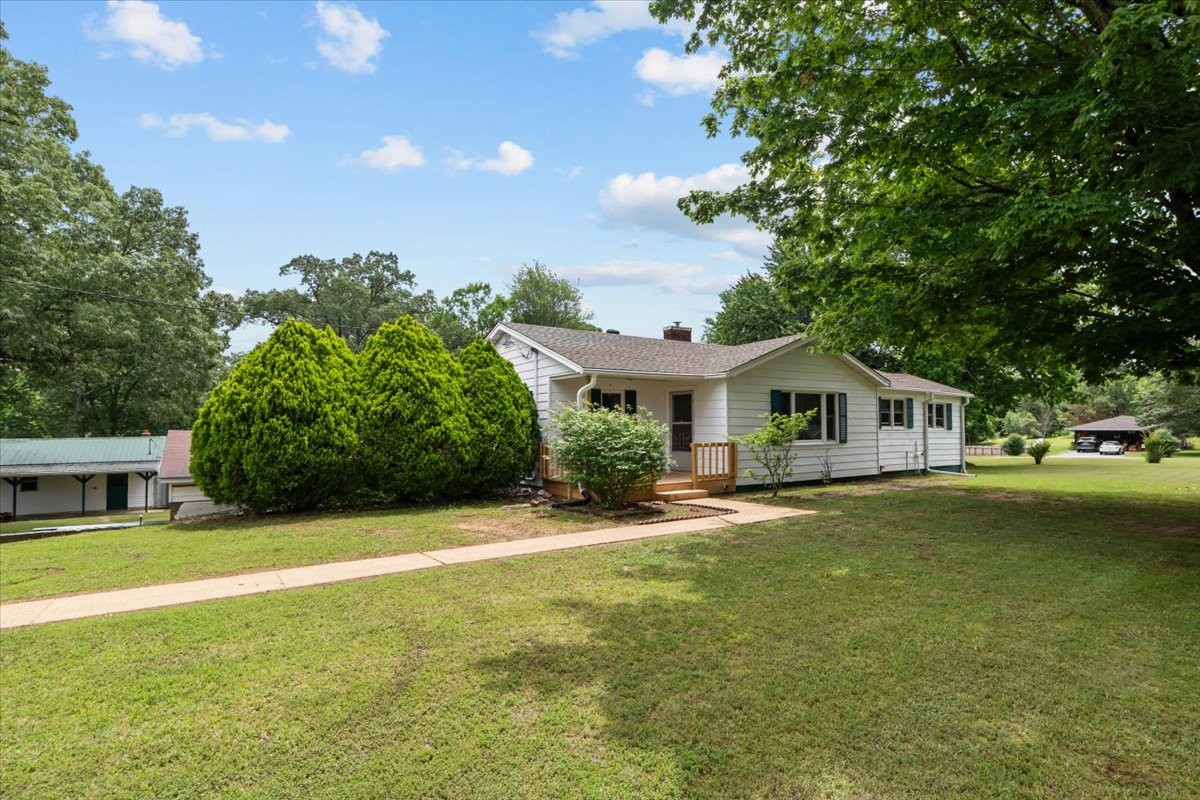 4730 Highway 69A